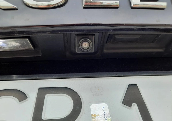 Renault Koleos cena 98900 przebieg: 126300, rok produkcji 2019 z Kłodawa małe 781